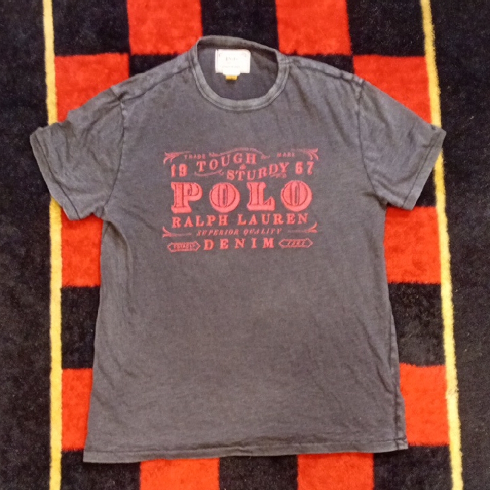 Polo by Ralph Lauren Shirt